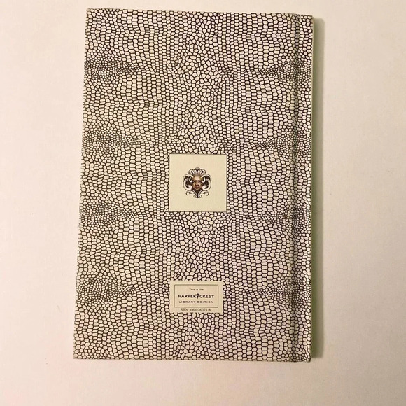 Vintage 1971 Maximus Dominique Michele Hardcover Harper and Row First Edition - Picture 2 of 14